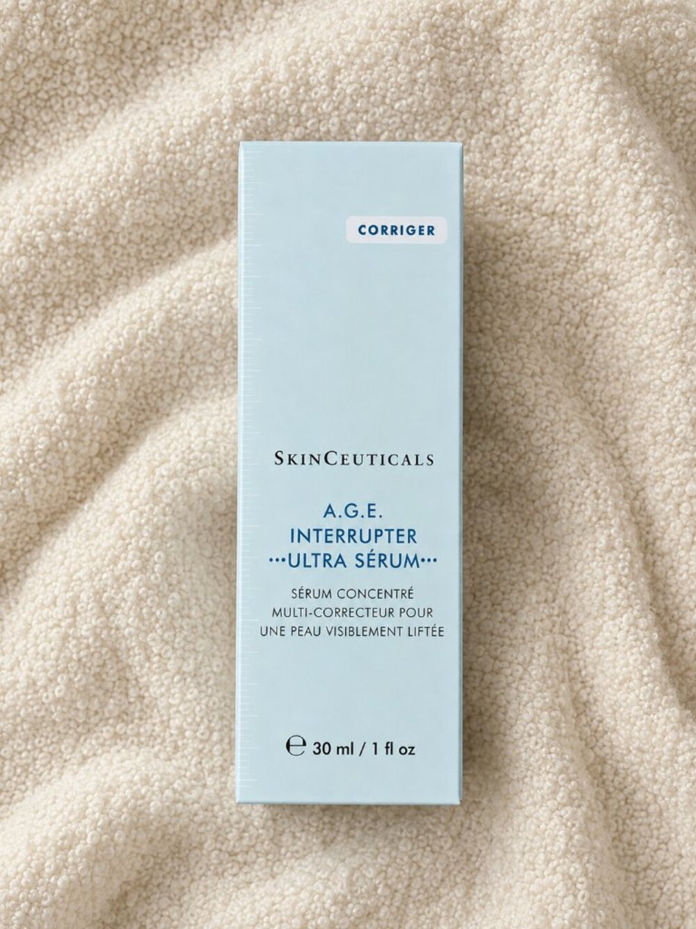 SkinCeuticals A.G.E. Interrupter Ultra Serum